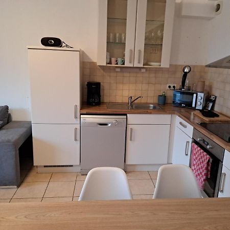 Cottage Le Cabanon Huisnes-sur-Mer Zewnętrze zdjęcie