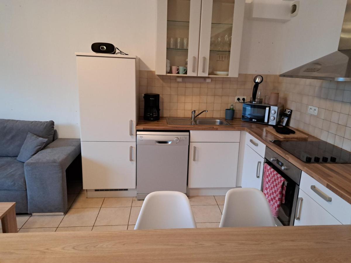 Cottage Le Cabanon Huisnes-sur-Mer Zewnętrze zdjęcie