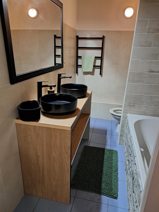 Cottage Le Cabanon Huisnes-sur-Mer Zewnętrze zdjęcie